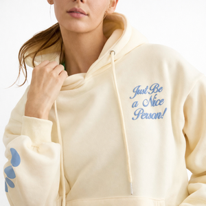 Sudadera con Capucha Oversize de Moda OEM/ODM para Otoño, 100% Algodón, Estampado Puff, 420g, Diseño Gráfico, Logotipo Personalizado de Fábrica, Ropa Casual Urbana, HECHO EN INDIA - Product Image 4