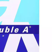 Papel A4 para Copiar de 80g, Papel de Impresión para Oficina, Papel Blanco Multiusos al por Mayor
