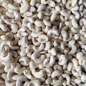 Nueces de Anacardo Directamente de Fábrica SANTIGO Kaju, Granos de Anacardo a Bajo Precio, Kaju SIN Impuestos, Origen Vietnam - Product Image 1