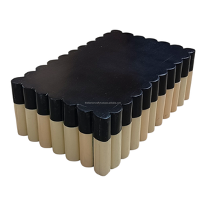 กล่องเก็บของตกแต่งฝังเรซินทำมือ – กล่องของขวัญอเนกประสงค์สำหรับจัดเก็บเครื่องประดับสำหรับตกแต่งบ้าน - Product Image 3