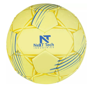 ลูกฟุตบอลฝึกซ้อมจาก Next Tech Industries ผลิตจากวัสดุ PU สำหรับการฝึกซ้อม พร้อมดีไซน์และโลโก้ที่ปรับแต่งได้ - Product Image 5