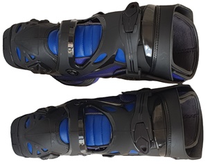 Meilleure vente de bottes de course de moto de qualité supérieure bottes de moto USA 2023 - Product Image 5