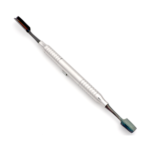 Aplicador de injerto óseo de 6 mm y 10 mm, instrumento quirúrgico DE para la colocación precisa de injertos óseos en procedimientos de implantes dentales - Product Image 1