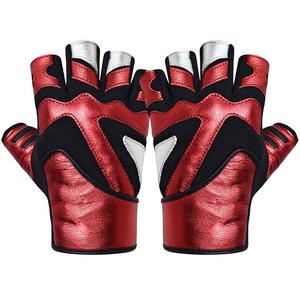 Hot Sale Fitness Neoprene <b>Weight</b> Lifting Workout <b>Gloves</b> Half Finger <b>Training</b> Gym <b>Gloves</b> With Custom Logo And Design - Product Image 2