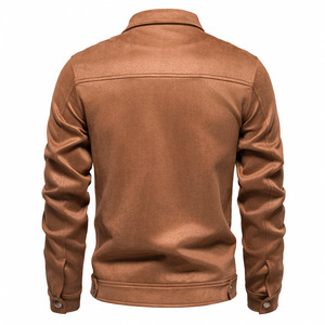 Vêtements de moto authentiques pour le motocross : Blouson en cuir de moto, Vêtements de moto en gros - Product Image 2