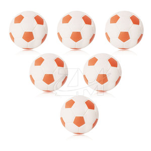 Balón Deportivo de Buena Calidad con Construcción Confiable para Entrenamiento Diario, Mini Balón, Suministro de Fábrica - Product Image 4