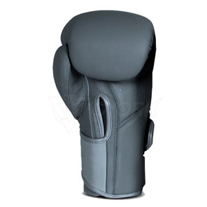 Customized Logo & Design Boxing <b>Gloves</b> Professional Made Boxing <b>Gloves</b> Heavy Duty Boxing <b>Gloves</b> - Product Image 4