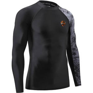 Camiseta Deportiva para Hombre, Transpirable, de Secado Rápido, Ligera, Duradera, Tejido Elástico, Diseño Moderno, Perfecta para Deportes al Aire Libre y Gimnasio - Product Image 2