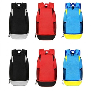 Sac à dos de basketball pour hommes, sac de basketball personnalisé - Product Image 2
