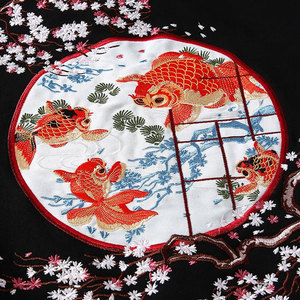 เสื้อฮู้ดดี้ปักลายผู้ชายสุดเท่ ระบายอากาศได้ดี สวมใส่สบาย คุณภาพพรีเมียม พร้อมปักโลโก้/สีตามสั่ง - Product Image 2