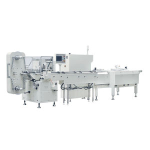 Máquina industrial para envasado de canela, disponible para adquisición por distribuidores - Product Image 3