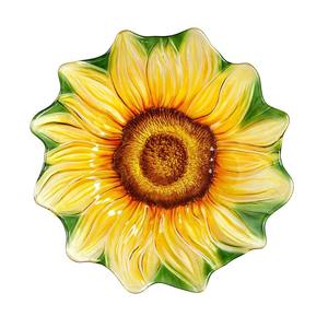 Baño para Pájaros de Hierro de Lujo, Fuente de Agua Decorativa para Jardín Exterior con Forma de Pájaro - Product Image 4
