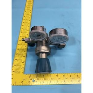 Regulador de Presión de Gas Harris HP702-125-540-C - Equipos y Piezas Semiconductores de Confianza de Marca Global - Product Image 2