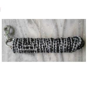 Top Selling <b>Lead</b> <b>Rope</b> for Horses with premium Fittings All Colors Horse Accessories Top Indian Seller - Product Image 5