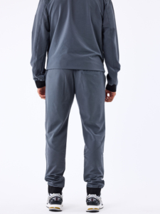 Conjunto de Sudadera con Capucha y Pantalones para Hombre, al por Mayor, de Alta Calidad y Bajo Precio, Estilo Casual Urbano, Talla Adulto - Product Image 4