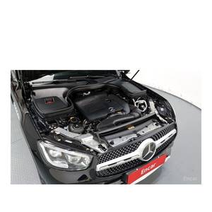 Mercedes-Benz GLC300 4MATIC Coupé 2023, Classe GLC, 26 025 km, Volant à Gauche, Boîte Automatique, Caméra Arrière - Product Image 6