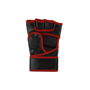 Guantes de MMA de Alta Calidad, Diseño Sublimado a la Moda, Fabricación en Fábrica Según Demanda del Cliente, en Oferta - Product Image 3