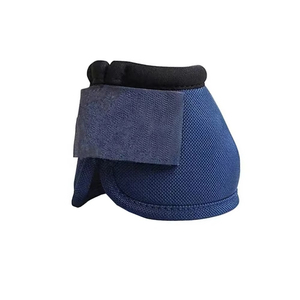 Nouvelles Bottes de Cheval à Clochettes de Dernière Génération, Conçues sur Mesure avec Logo, Respirantes et de Haute Qualité - Product Image 2