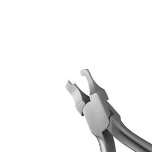 Alicates de Crimpado de Bandas con Resorte, Instrumento Dental de Acero Inoxidable para Ajuste Preciso de Bandas, en Oferta - Product Image 2