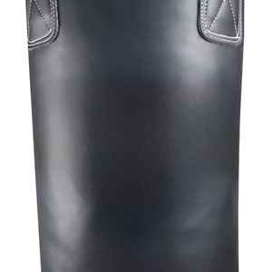 กระสอบทรายคุณภาพสูง หนังคุณภาพดี ทนทาน ใช้งานสะดวก พร้อมโซ่แขวน สำหรับการฝึกซ้อมต่อสู้ - Product Image 3