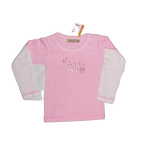 Ladies' Casual Apparel - Product Image 1