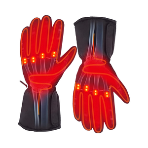 Gants de ski chauds d'hiver du fabricant, imperméables, coupe-vent, pour la neige, le snowboard, la motoneige, la randonnée et le camping - Product Image 2