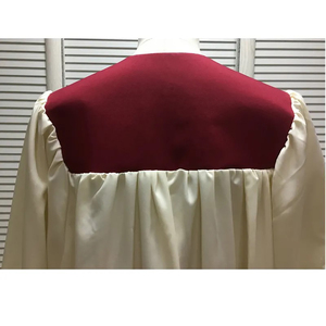 Túnicas de Clérigo de Primera Calidad, Vestimentas para Pastores, Sotanas, Casullas, Vestimentas para Padres Sacerdotes de la Iglesia Católica, Casullas de Talla Grande - Product Image 3