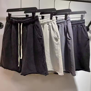 Pantalones Cortos Casuales de Alta Calidad para Hombre 2026, Cómodos, Transpirables, de Verano, de Secado Rápido - Product Image 6