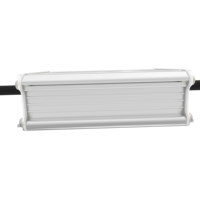 Controlador LED Impermeable de Corriente Constante de 50W DC-DC IP67 3 en 1 con Atenuación, 12v, Alimentación Independiente para Energía Solar