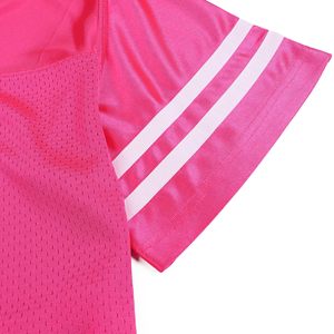 Faldas de Fútbol Americano para Adultos, Unisex, de Poliéster, Ropa Deportiva Shaghaf, Tops de Moda, Conjuntos Casuales - Product Image 5
