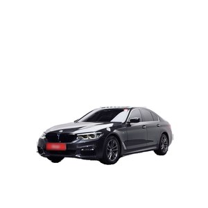 บีเอ็มดับเบิลยู ซีรีส์ 5 รุ่น 530i เอ็ม สปอร์ต พลัส ปี 2019 ระยะทาง 98,450 กม. เกียร์อัตโนมัติ เบาะหนัง พวงมาลัยซ้าย กล้องมองหลัง - Product Image 1