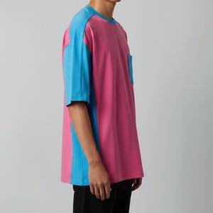 T-shirt oversize pour homme, coton de haute qualité, coupe ample, style décontracté, manches courtes, doux et confortable, tenue de tous les jours - Product Image 4