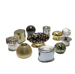 Capsules de parfum personnalisées en zamac, vente chaude 2022, logo de parfum - Product Image 4