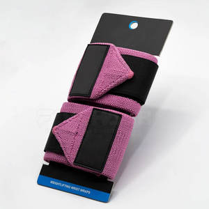 Muñequeras de Material Suave, Construcción Duradera, Ajuste Cómodo, Tela Flexible, Acabado Liso - Product Image 6