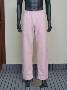 Pantalon de jogging ample pour homme, coupe décontractée, style streetwear, avec taille élastique et cordon de serrage - Product Image 4