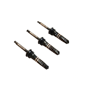 Brocas Quirúrgicas Premium para Implantes Dentales, Brocas de Acero Inoxidable de Grado Médico Diseñadas con Precisión para Implantología Avanzada - Product Image 5