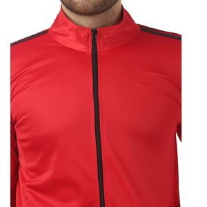 Chándal Deportivo con Capucha, Diseño 2 en 1, Transpirable, Elegante, Ajustado, Unisex, para Adolescentes, de Poliéster, para Correr, Otoño - Product Image 6