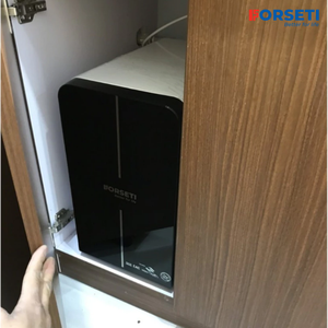 Purificador de Agua Eléctrico de Ósmosis Inversa para Encimera, Venta al por Mayor, Filtro de Larga Duración (24 Meses), Fácil Operación, Sistema de 25W-30W - Product Image 2