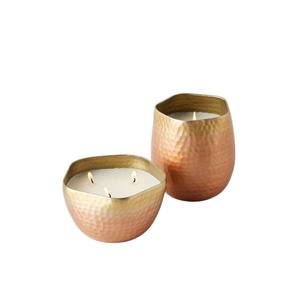 Unique Decorative Iron <b>Tea</b> <b>Light</b> Holder with Fixed SColor Modern Design Handmade Portable Votive Holder Wedding Decor - Product Image 2