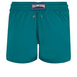 Shorts de sport en coton pour homme, coupe ample, décontractés, respirants, avec cordon de serrage à la taille, confortables, vêtements d'été - Product Image 2