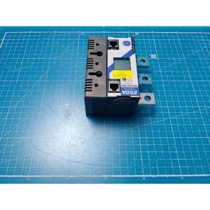 Transformador de Corriente Trifásico ROOTECH ACCURA 2350 3P-250A-105 Usado Como Está, Piezas de Equipos Semiconductores Legados - Product Image 6