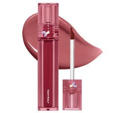 Tony Moly Perfect Lips Sheer Lip Tint N10 Mauve Shocking 4g 1ea Liquid <b>Lipstick</b> - Product Image 1
