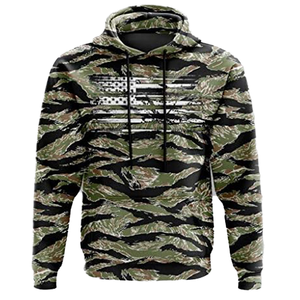 Sweat à capuche unisexe tendance 2026 – Style vintage de haute qualité, 100 % coton molletonné, léger, anti-plis, écologique - Product Image 5
