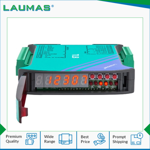 Transmetteurs de poids TLB CC-LINK de qualité standard à alimentation 12/24 VDC très demandés au prix le plus bas auprès d'un fournisseur italien - Product Image 4