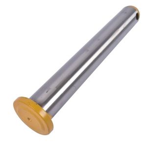 50MM X 380MM <b>Bucket</b> Pin for Bobcat Hidromek JCB for John for Deere Backhoes and Excavators - Product Image 4