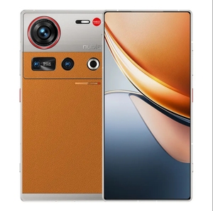 Smartphone 5G d'occasion en gros, haute qualité, batterie 6600 mAh, écran 144 Hz, processeur Octa Core, Nubia Z70S Ultra, version globale - Product Image 2