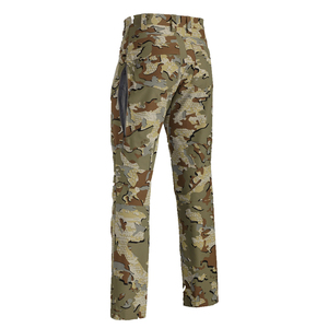High Quality Outdoor Hiking Hunting Pant Hunting Casual Trousers Camouflage Clothing Hunting Pants For Men - Product Image 2