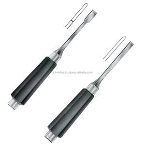 Nuevo Retractor Quirúrgico Manual Autoestático Reutilizable de Alta Calidad de 21.5 cm, Modelo A-1 VERITAS, Kit Quirúrgico, Precio Bajo, Llegada 2026 - Product Image 4