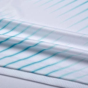 Uniforme de Fútbol para Adultos de Alta Calidad, Último Modelo, Uniforme de Fútbol al por Mayor, Conjunto de Uniforme de Fútbol de Primera Calidad - Product Image 3