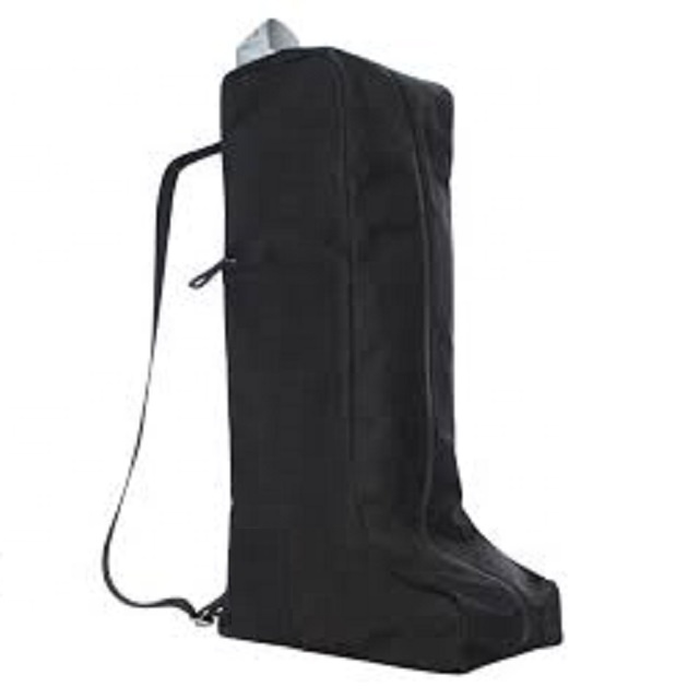 Heavy-Duty Multifunctional Equestrian Boot Bags for Horse Riding and Other Horse Products